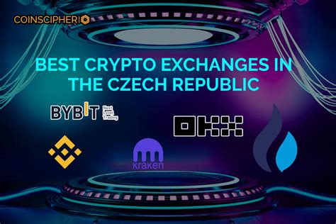 czech republic bitcoin exchange